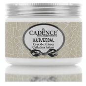 Crackle Primer