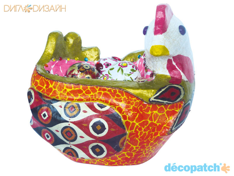 Наседка